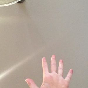 Meet your Posher, Grace